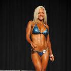 Michelle  Hanson - NPC Jr. Nationals 2012 - #1