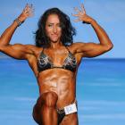 Erin  Lawson - IFBB Valenti Gold Cup 2012 - #1