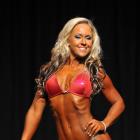 Nicole  Reamon - NPC Jr. Nationals 2014 - #1