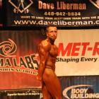 Matt  Kimmich - NPC Natural Ohio 2013 - #1