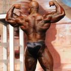 DeShaun  Grimez - IFBB Europa Super Show 2009 - #1