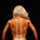 Tina  Francis - NPC Team Universe 2010 - #1