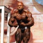 DeShaun  Grimez - IFBB Europa Super Show 2009 - #1