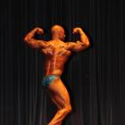 Lawrence  Clahar - NPC Atlanta 2012 - #1