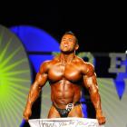 Hidetada  Yamagishi - IFBB Olympia 2011 - #1