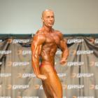 Timmy  Pratt - NPC Ronnie Coleman Classic 2014 - #1