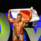 Hidetada  Yamagishi - IFBB Olympia 2011 - #1