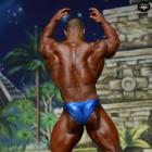 Cory  Mathews - IFBB Europa Super Show 2014 - #1