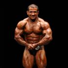 Jose  Reynoso - IFBB Phoenix Pro 2010 - #1