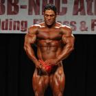 Gustavo  Badell - IFBB Atlantic City Pro 2009 - #1