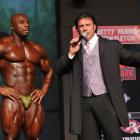 Toney  Freeman - IFBB Europa Super Show 2011 - #1