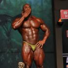 Toney  Freeman - IFBB Europa Super Show 2011 - #1