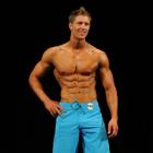 Guy  Marquardt - NPC Jr. USA 2012 - #1