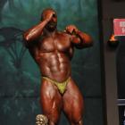 Toney  Freeman - IFBB Europa Super Show 2011 - #1