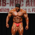 Gustavo  Badell - IFBB Atlantic City Pro 2009 - #1