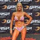 Amy  Guseman - NPC Branch Warren Classic 2011 - #1