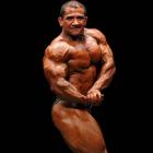 Jose  Reynoso - IFBB Phoenix Pro 2010 - #1