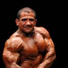 Jose  Reynoso - IFBB Phoenix Pro 2010 - #1