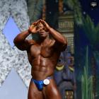 Cory  Mathews - IFBB Europa Super Show 2014 - #1