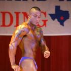 David  Vuong - NPC Lackland Classic 2013 - #1