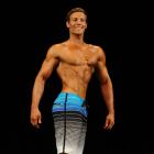 Aaron  O'Connell - NPC Jr. USA 2012 - #1