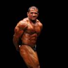 Jose  Reynoso - IFBB Phoenix Pro 2010 - #1