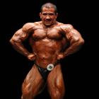 Jose  Reynoso - IFBB Phoenix Pro 2010 - #1