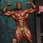 Toney  Freeman - IFBB Europa Super Show 2011 - #1