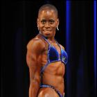 Kathy  Barrett - NPC Maryland State/East Coast Classic 2010 - #1