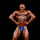 Doug  Porterfield - NPC Jr. USA 2009 - #1