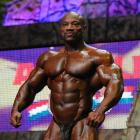 IFBB Arnold Classic 2010 - #1