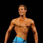 Aaron  O'Connell - NPC Jr. USA 2012 - #1