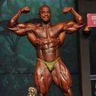 Toney  Freeman - IFBB Europa Super Show 2011 - #1