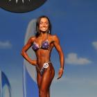 Heather  Saba - NPC Europa Show of Champions 2011 - #1