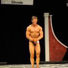 David  Pitocco - NPC Mike Francois Classic 2012 - #1