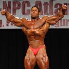 Gustavo  Badell - IFBB Atlantic City Pro 2009 - #1