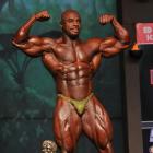 Toney  Freeman - IFBB Europa Super Show 2011 - #1