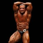 Jose  Reynoso - IFBB Phoenix Pro 2010 - #1