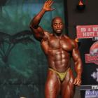 Toney  Freeman - IFBB Europa Super Show 2011 - #1