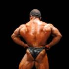 Jose  Reynoso - IFBB Phoenix Pro 2010 - #1