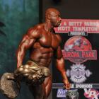 Toney  Freeman - IFBB Europa Super Show 2011 - #1