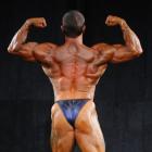 Chad   Frenzel - IFBB North American Championships 2012 - #1