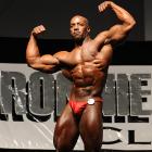 Chris   Smith - NPC Ronnie Coleman Classic 2009 - #1