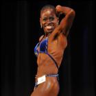 Kathy  Barrett - NPC Maryland State/East Coast Classic 2010 - #1