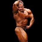 Jose  Reynoso - IFBB Phoenix Pro 2010 - #1