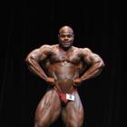 Shaunte  Blakely - NPC Atlantic States 2014 - #1
