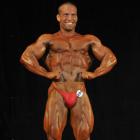 Dustin  Ziegler - NPC Pittsburgh Championships 2011 - #1