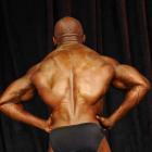 William   Franklin - NPC Masters Nationals 2009 - #1