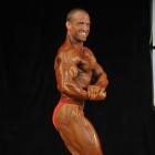 Dustin  Ziegler - NPC Pittsburgh Championships 2011 - #1