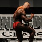 Chris   Smith - NPC Ronnie Coleman Classic 2009 - #1